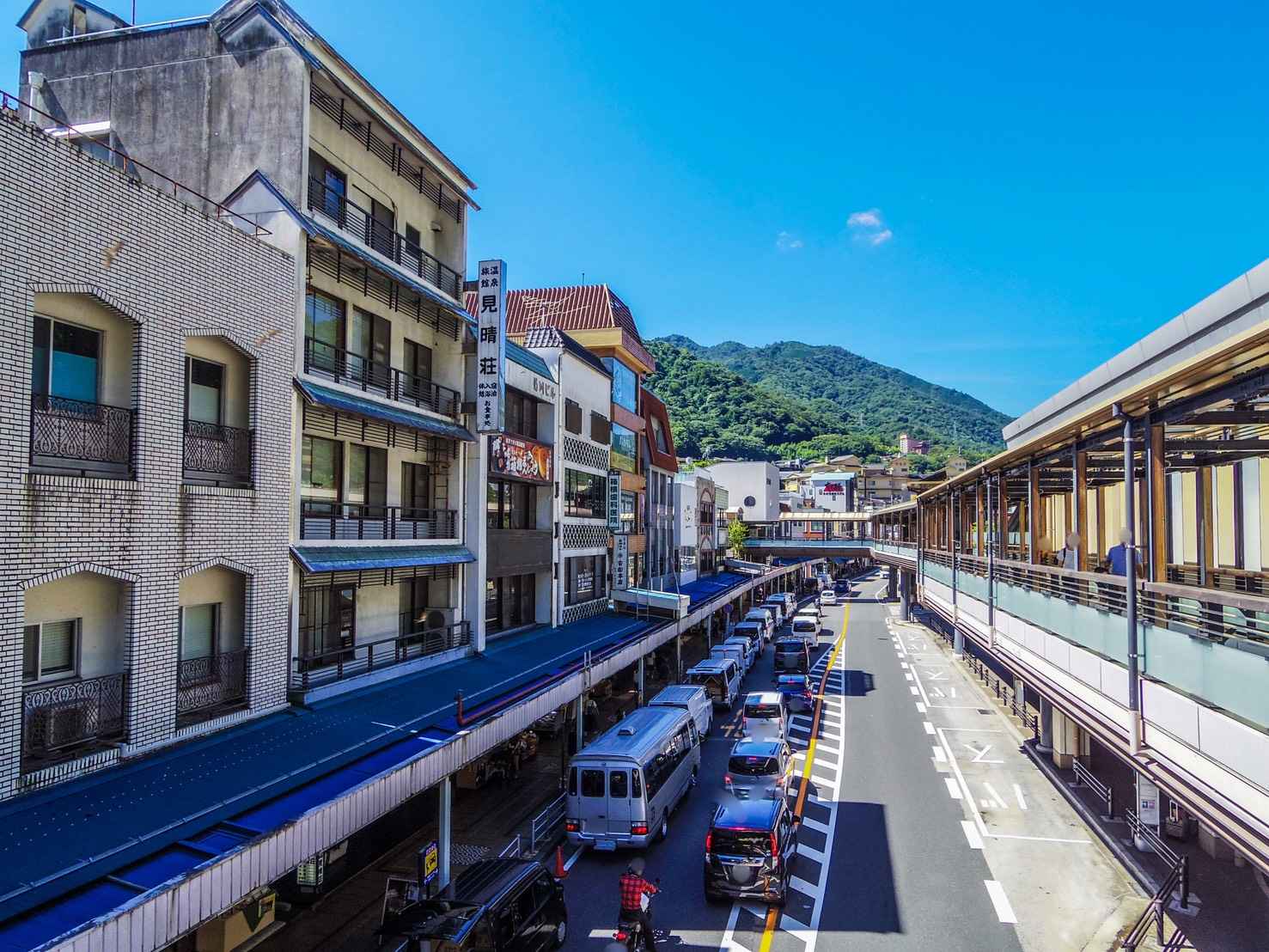 「【2026年版】ザ・温泉街！箱根湯本ランチ10選」のメイン画像