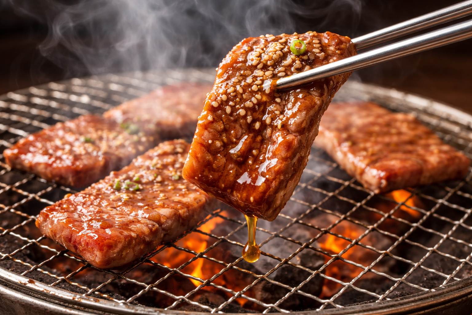 「【2026年版】口福絶頂！箱根・小田原「焼き肉」8選［PR企画］」のメイン画像