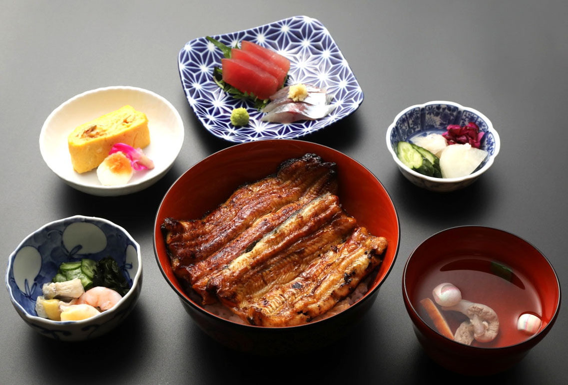 箱根 うなぎ 有名 なぜ