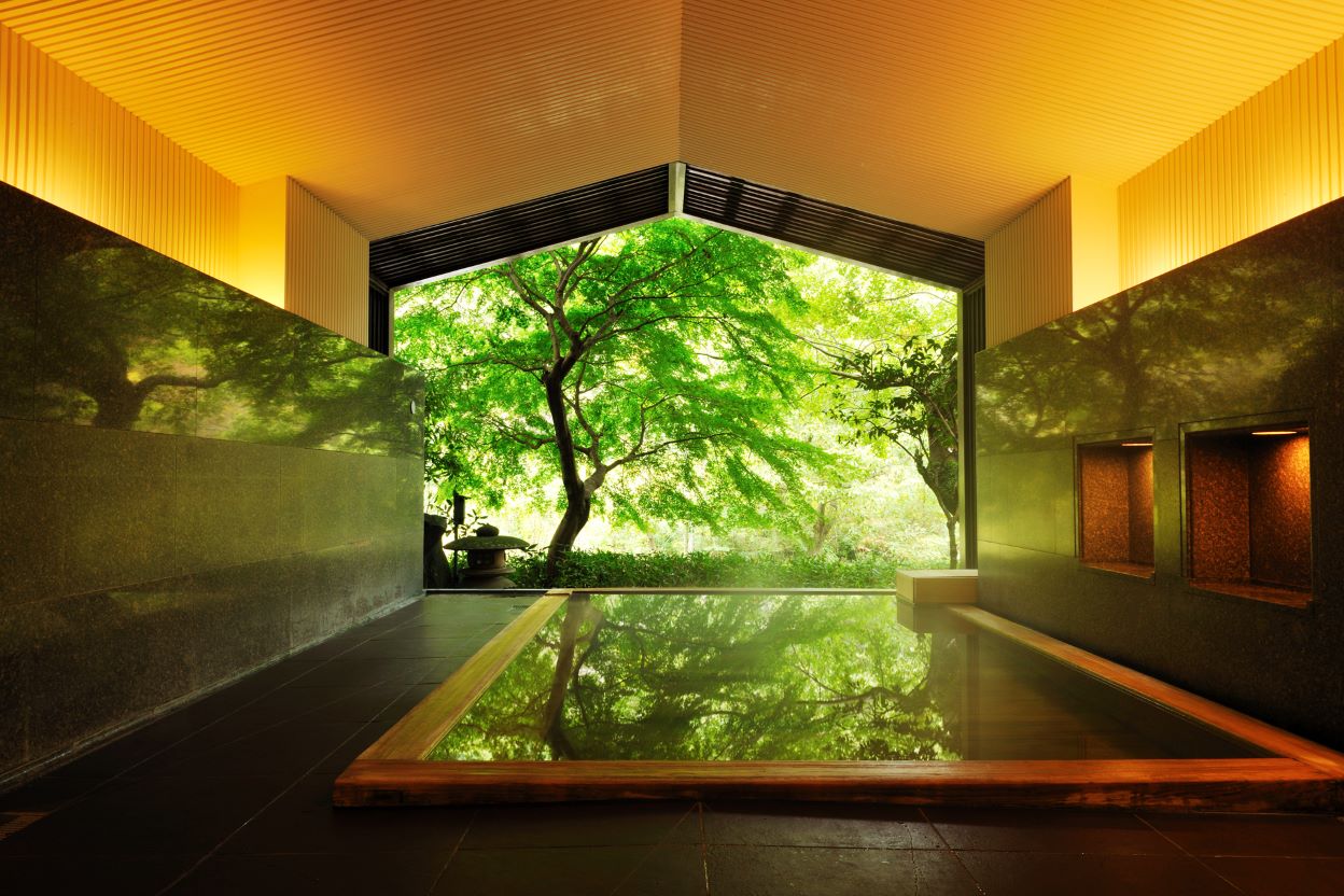 「【2023年版】今年の夏はここに決まり！箱根おすすめホテル&旅館10選」のメイン画像