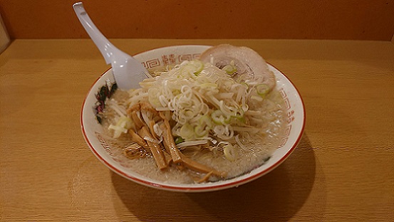 お知らせ「8/5 小田原ぶらり横丁にラーメン「まいわい」オープン」のサムネイル