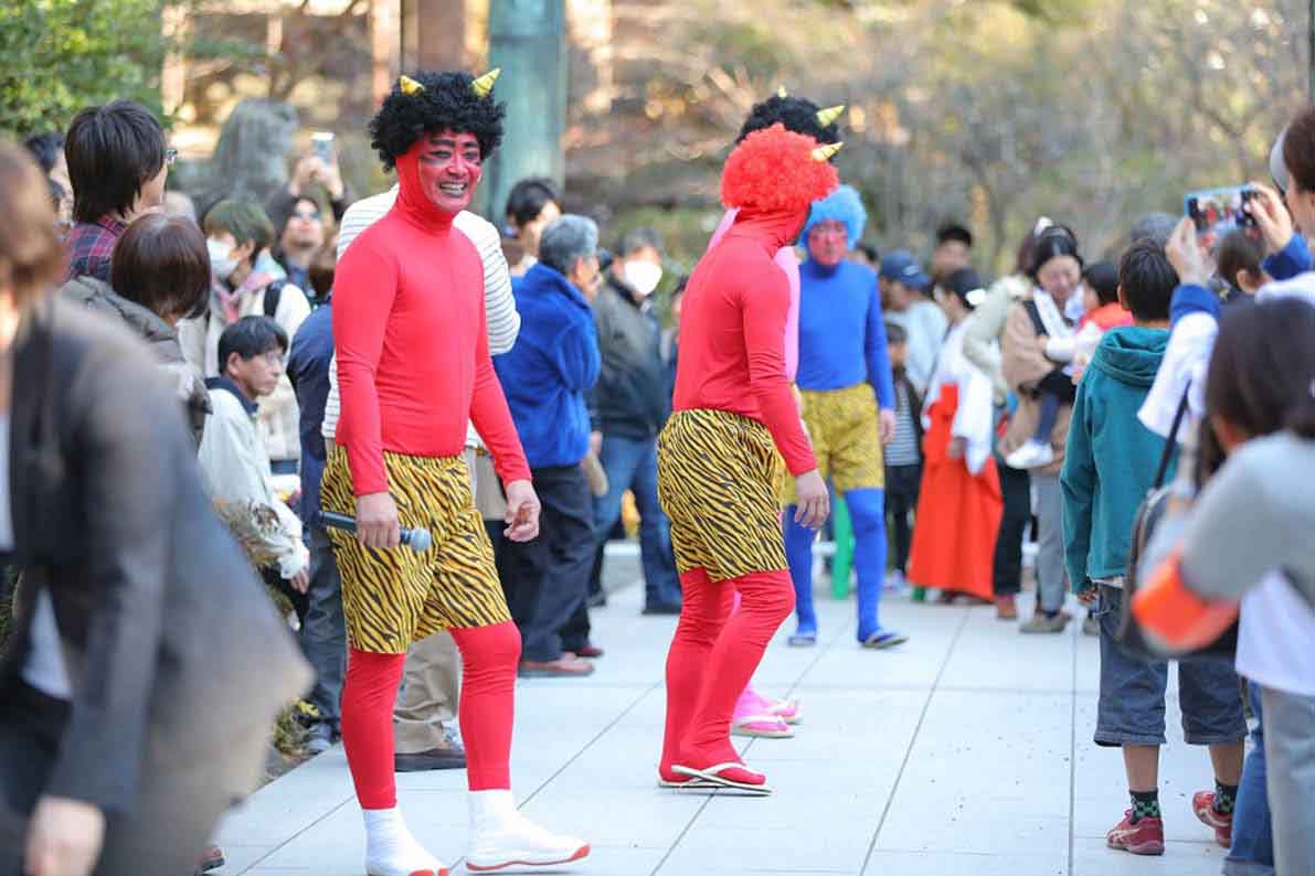 お知らせ「2/3 報徳二宮神社で「節分祭・みんなの豆まき」開催」のサムネイル
