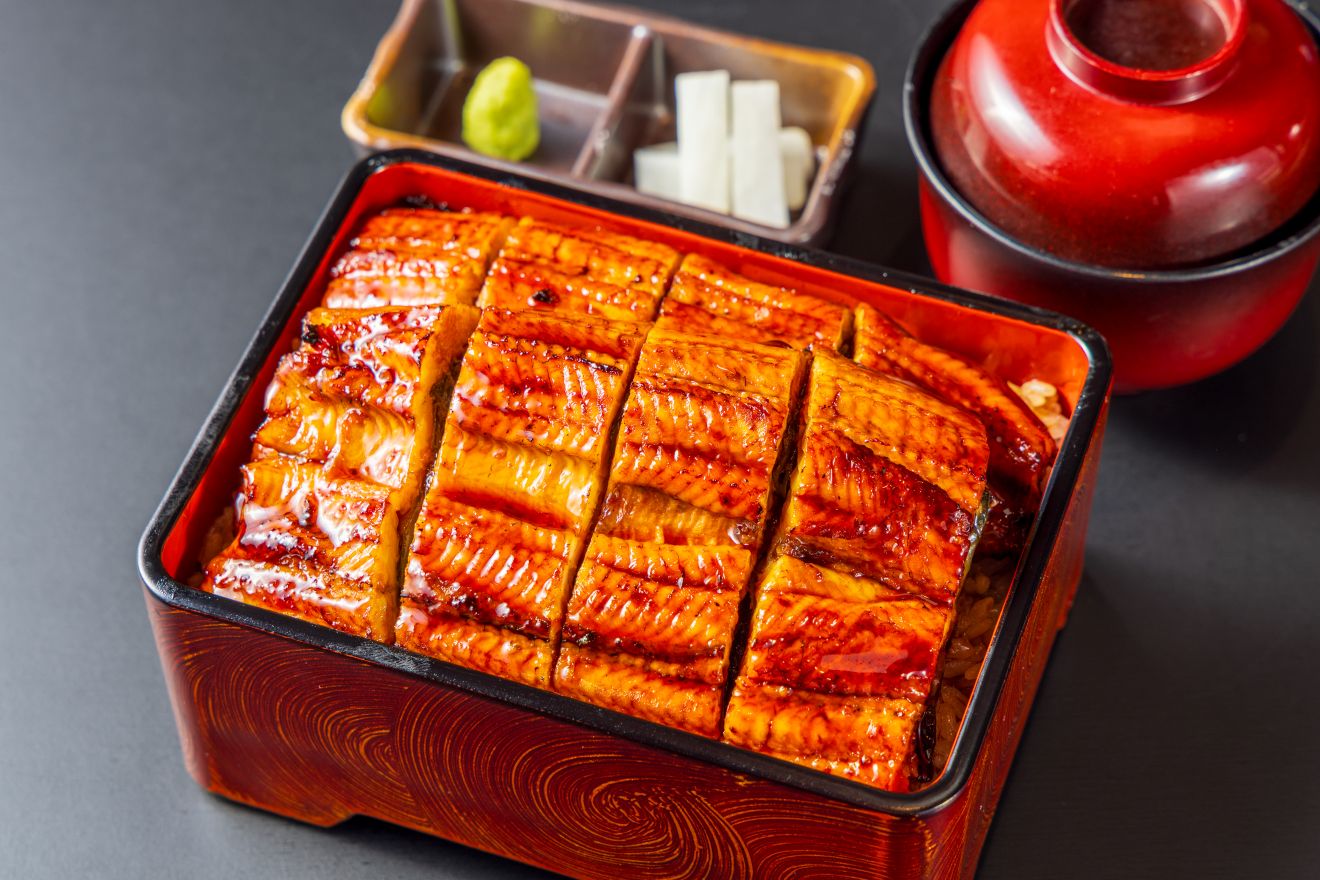箱根 うなぎ 有名 なぜ