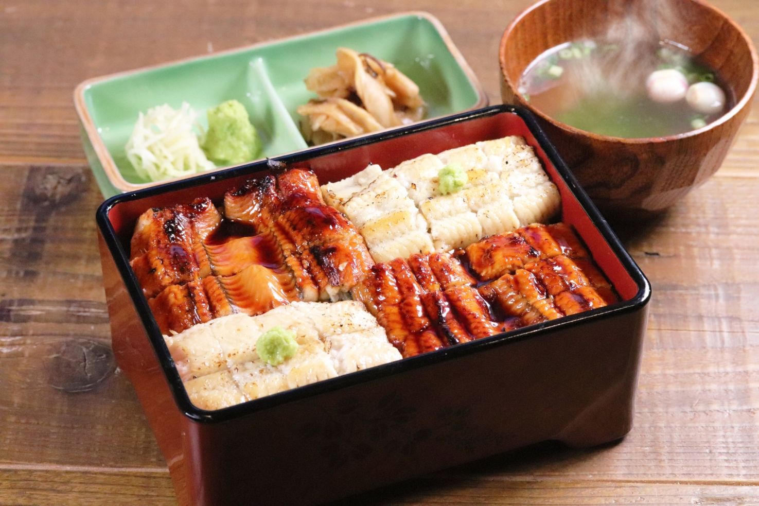 箱根 うなぎ 有名 なぜ