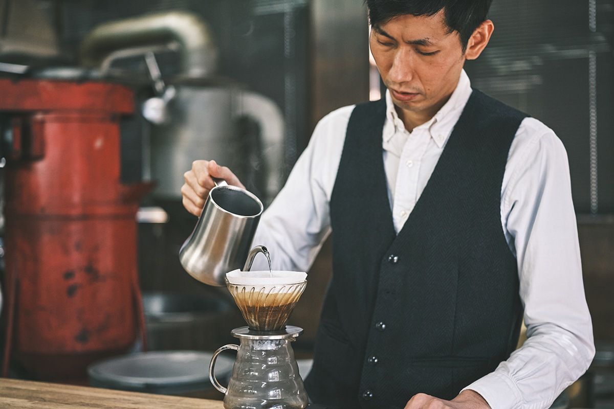 お知らせ「7/9 鈴廣かまぼこの里「CAFE107」×スズアコーヒー「コーヒー飲み比べイベント」開催」のサムネイル