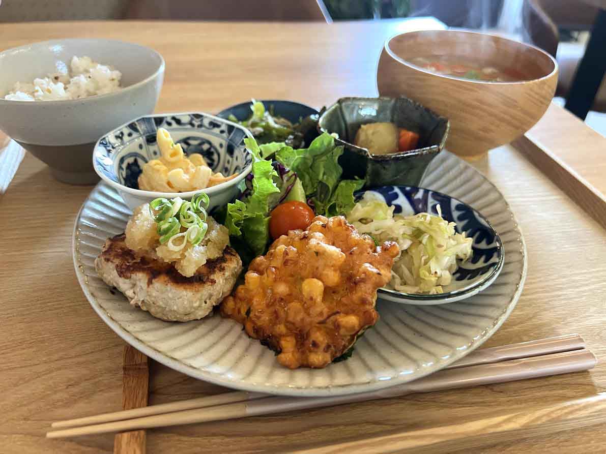 お知らせ「6/5  小田原市扇町に「日本茶カフェ芯jin」がオープン」のサムネイル