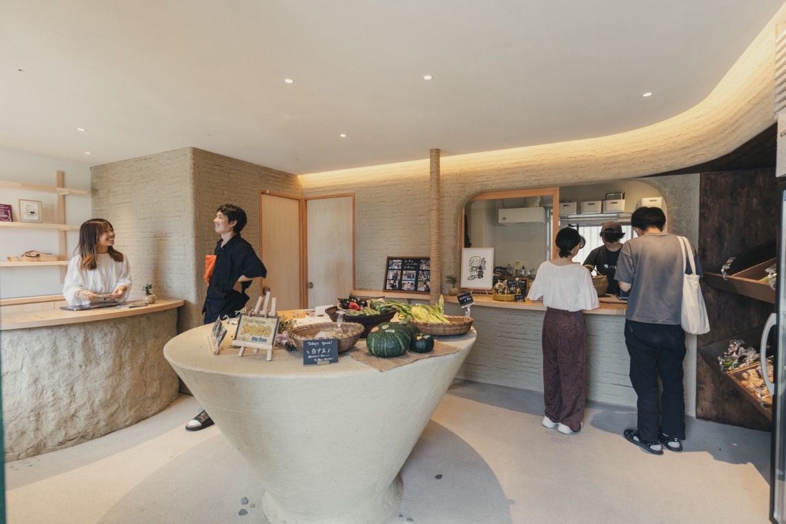お知らせ「7/16 農家直営の八百屋「土ノ子（つちのこ）」がオープン」のサムネイル