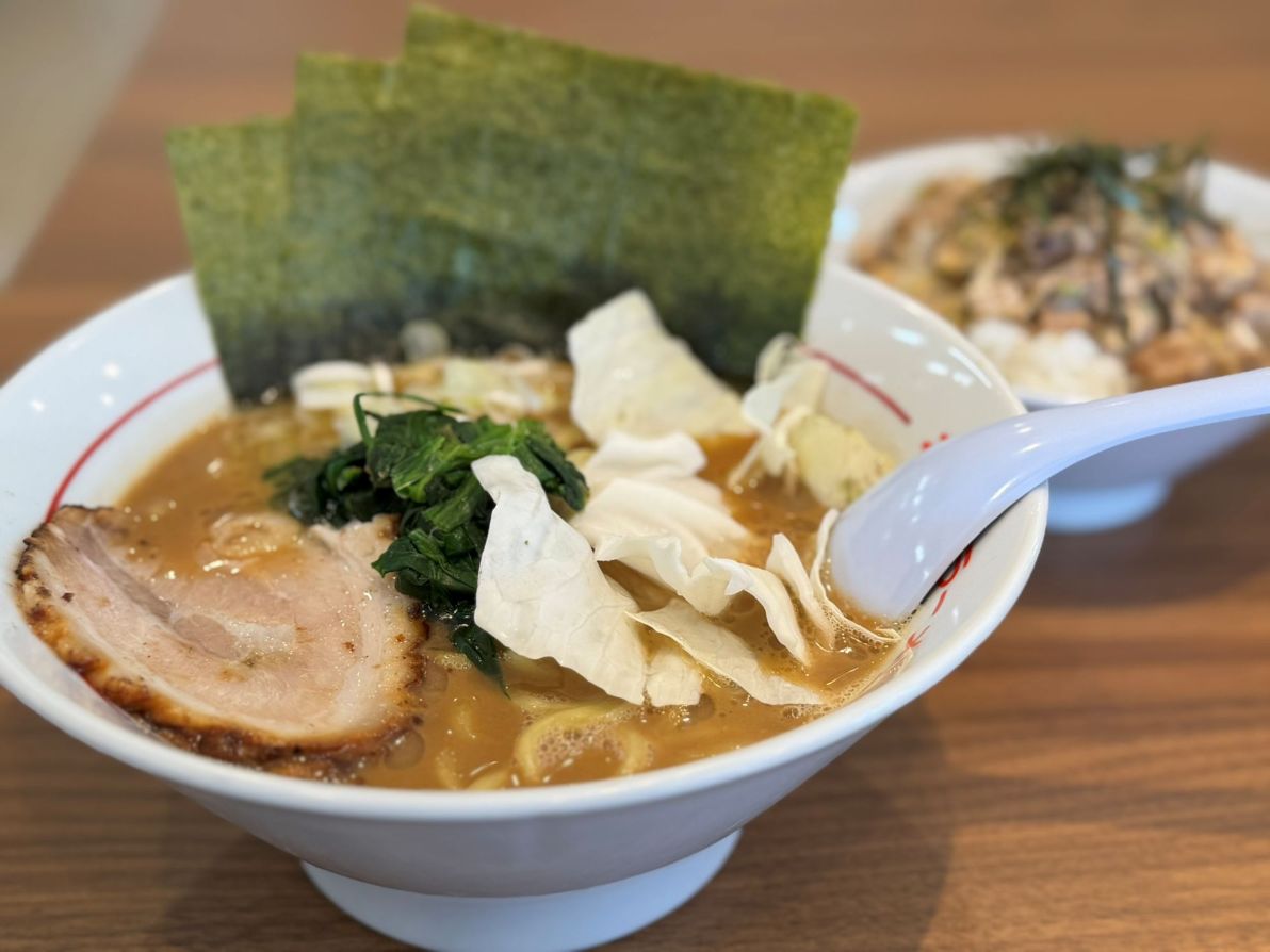 お知らせ「8/7 小田原駅前に「松福 小田原店」がリニューアルオープン」のサムネイル