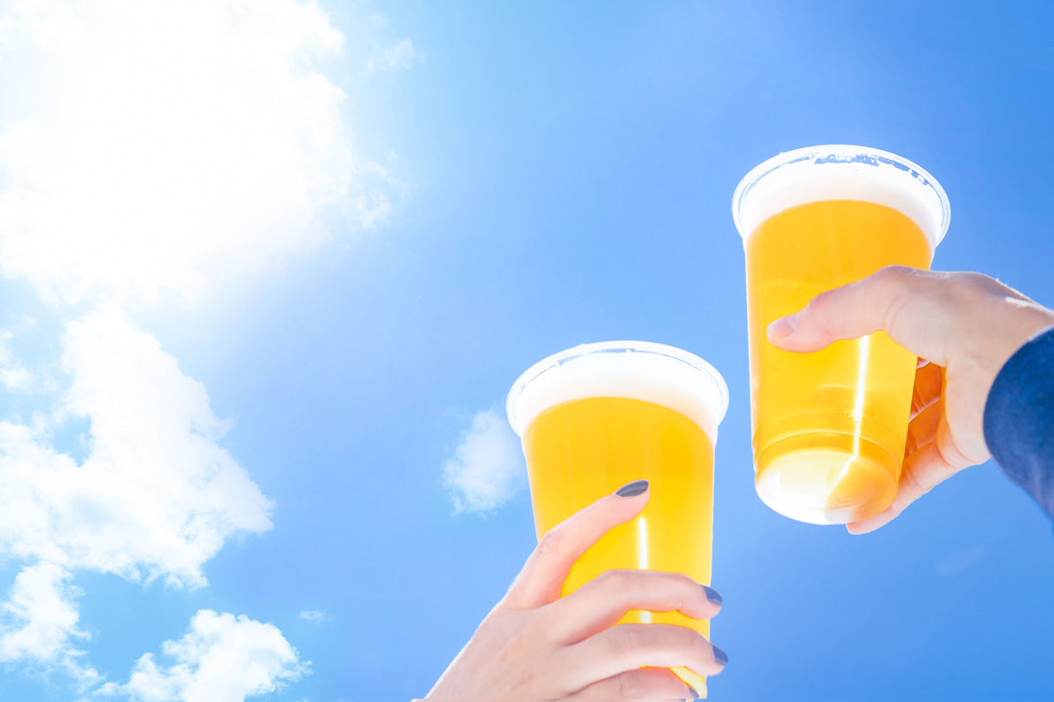 「第４回 小田原クラフトビールフェスティバル開催」のメイン画像