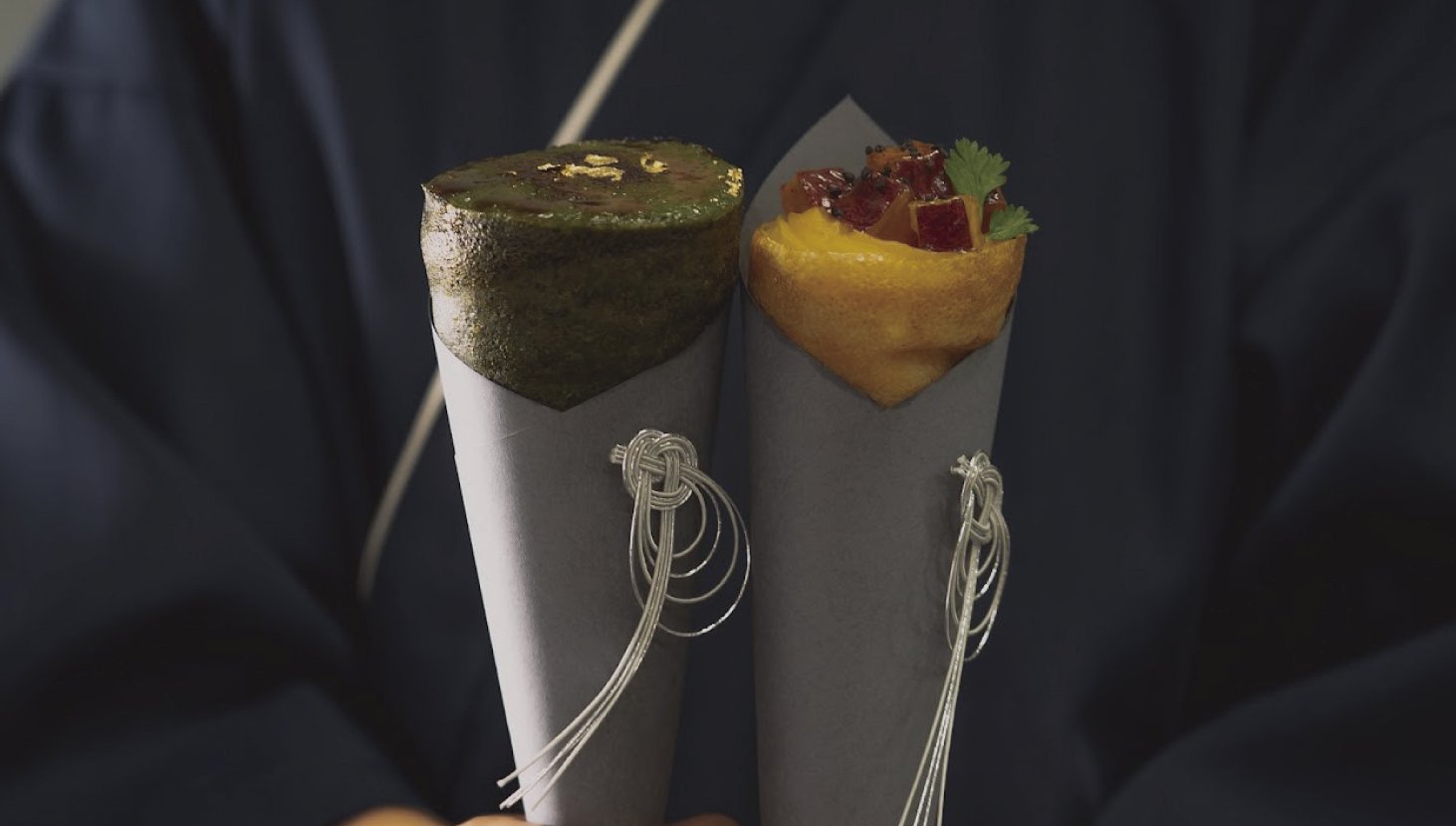 お知らせ「3/20 ミナカ小田原に都内で人気の「浅草たばねのし」がオープン」のサムネイル