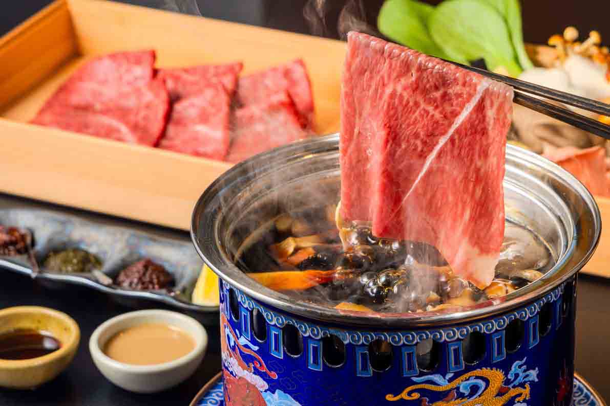 お知らせ「3/2 小田原の老舗「ういろう」の隣に、ひとり鍋専門店「ういろう別館 杏林亭」がオープン」のサムネイル