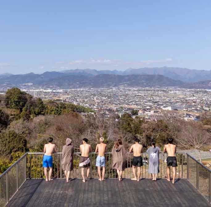お知らせ「3/20 小田原市飯田岡にプライベートサウナ「サバンナ箱根」がオープン」のサムネイル